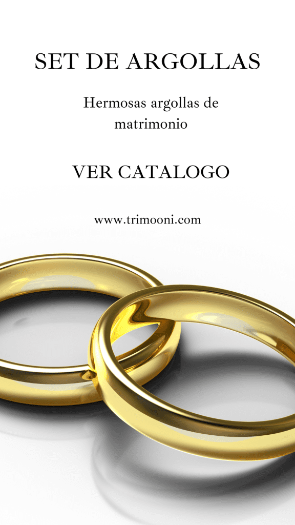 Dónde se pone el anillo de matrimonio según la Iglesia Catolica?
